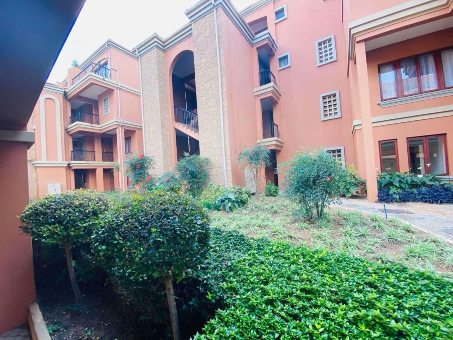 To Let 2 Bedroom Property for Rent in Morningside Gauteng