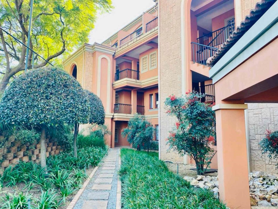 To Let 2 Bedroom Property for Rent in Morningside Gauteng