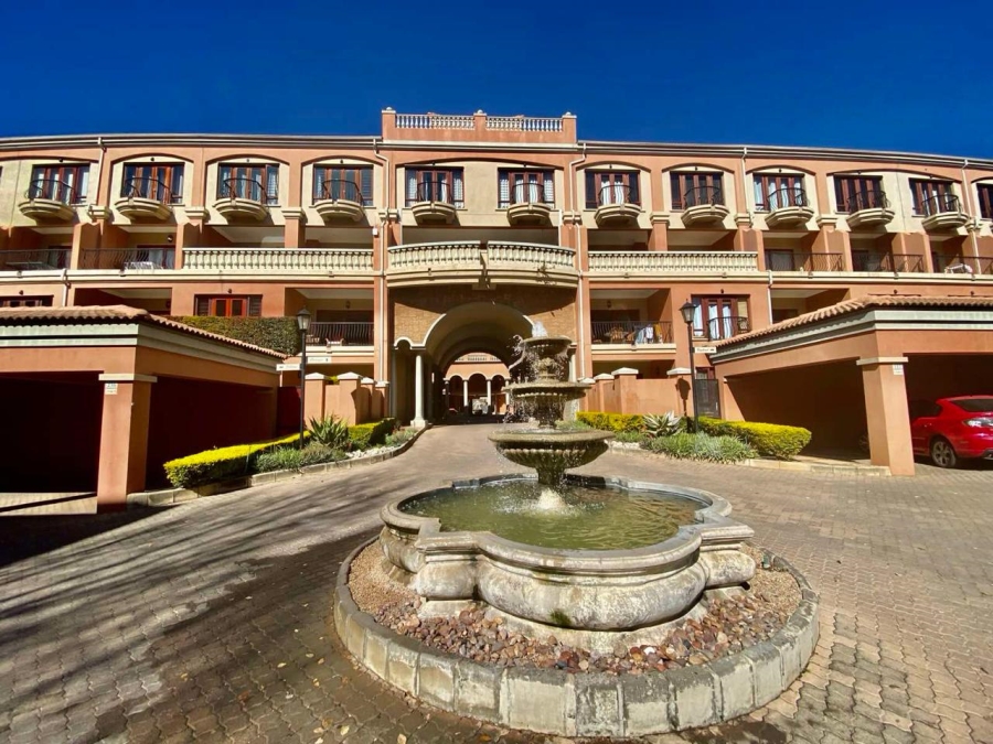 To Let 2 Bedroom Property for Rent in Morningside Gauteng