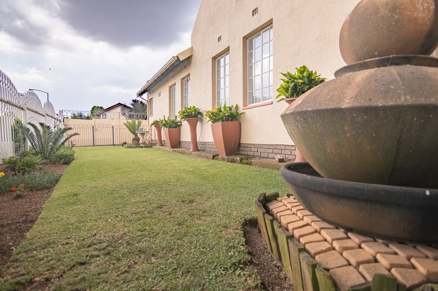 3 Bedroom Property for Sale in Groblerpark Gauteng