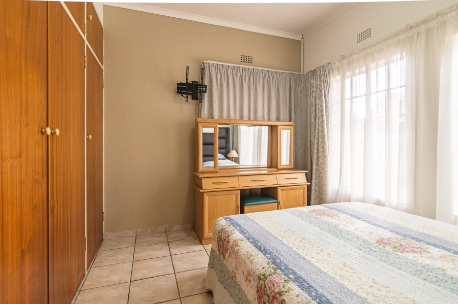 3 Bedroom Property for Sale in Groblerpark Gauteng