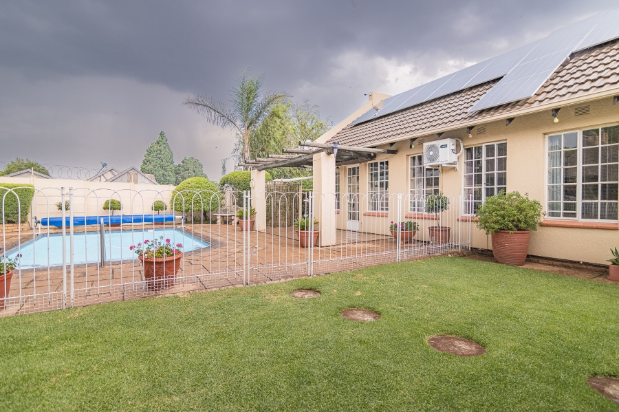 3 Bedroom Property for Sale in Groblerpark Gauteng