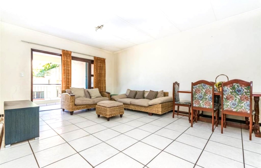 2 Bedroom Property for Sale in Sunninghill Gauteng