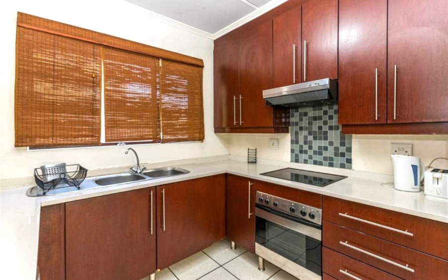 2 Bedroom Property for Sale in Sunninghill Gauteng