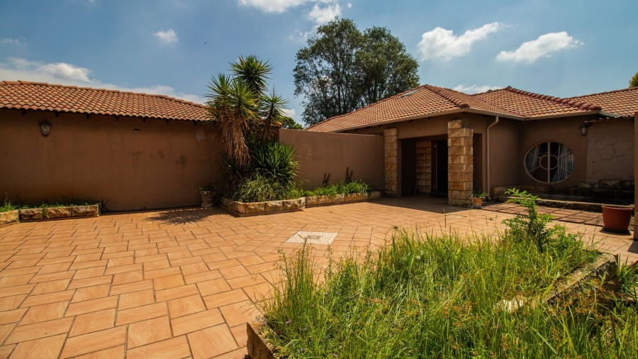 4 Bedroom Property for Sale in Atlasville Gauteng