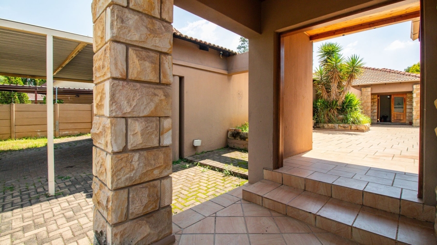 4 Bedroom Property for Sale in Atlasville Gauteng