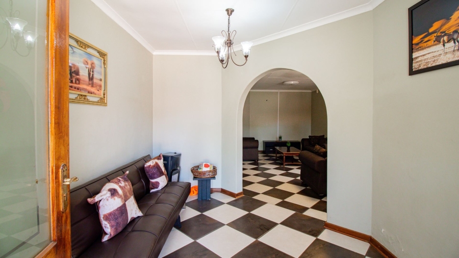 4 Bedroom Property for Sale in Atlasville Gauteng