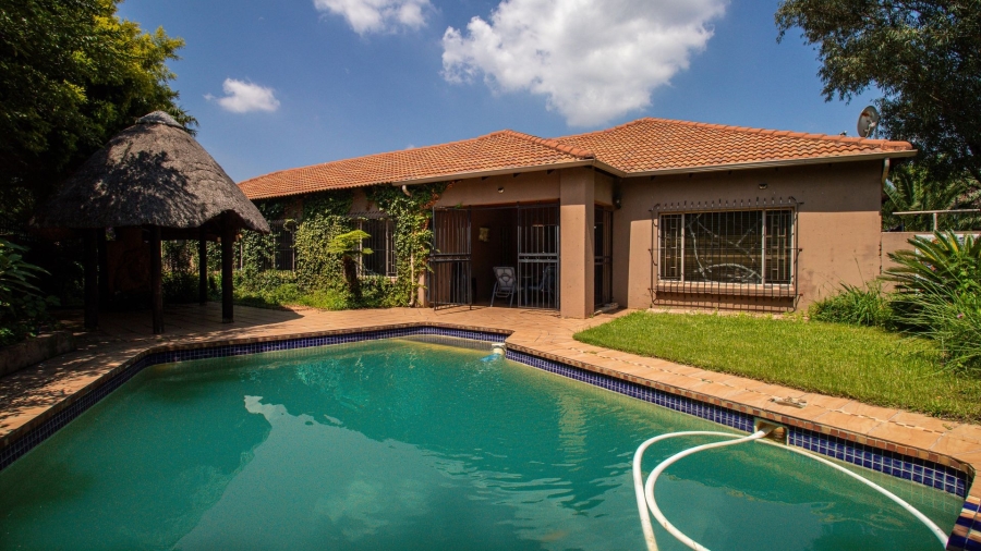 4 Bedroom Property for Sale in Atlasville Gauteng