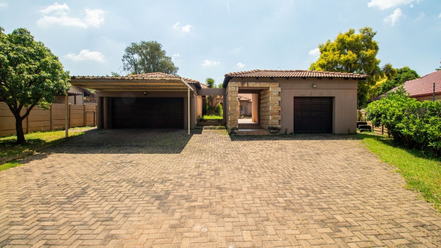 4 Bedroom Property for Sale in Atlasville Gauteng