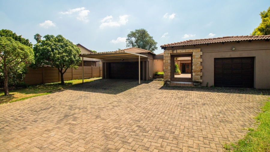 4 Bedroom Property for Sale in Atlasville Gauteng