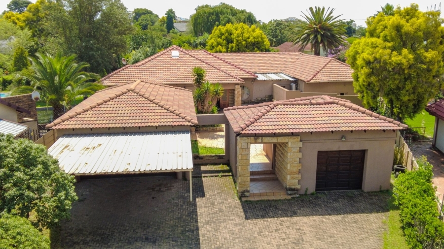 4 Bedroom Property for Sale in Atlasville Gauteng