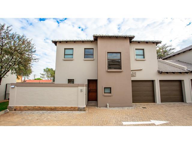 3 Bedroom Property for Sale in Montana Gauteng