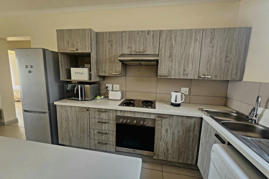 To Let 2 Bedroom Property for Rent in Carlswald Gauteng