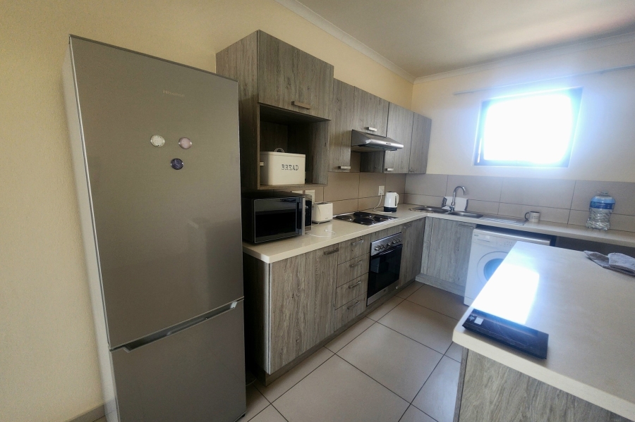 To Let 2 Bedroom Property for Rent in Carlswald Gauteng