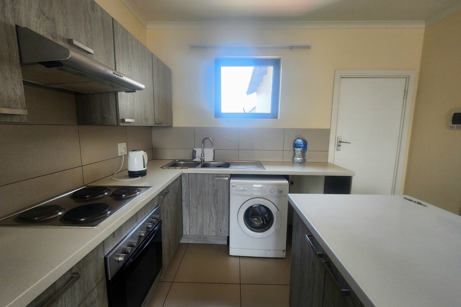 To Let 2 Bedroom Property for Rent in Carlswald Gauteng