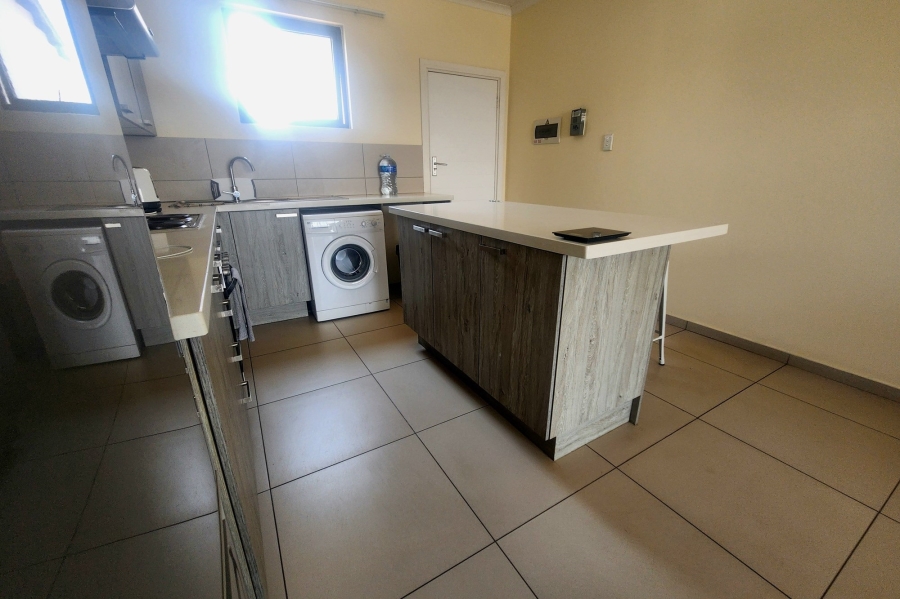 To Let 2 Bedroom Property for Rent in Carlswald Gauteng