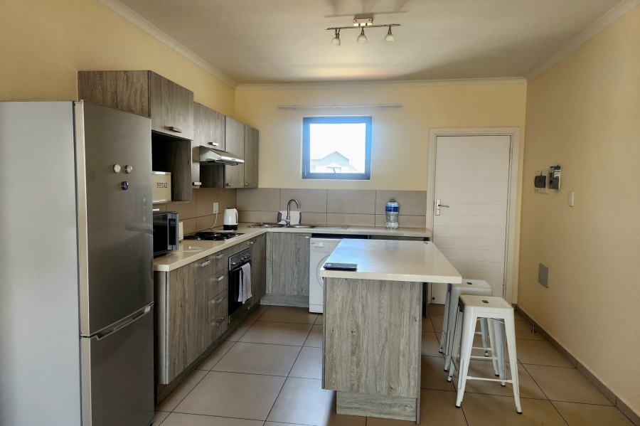 To Let 2 Bedroom Property for Rent in Carlswald Gauteng