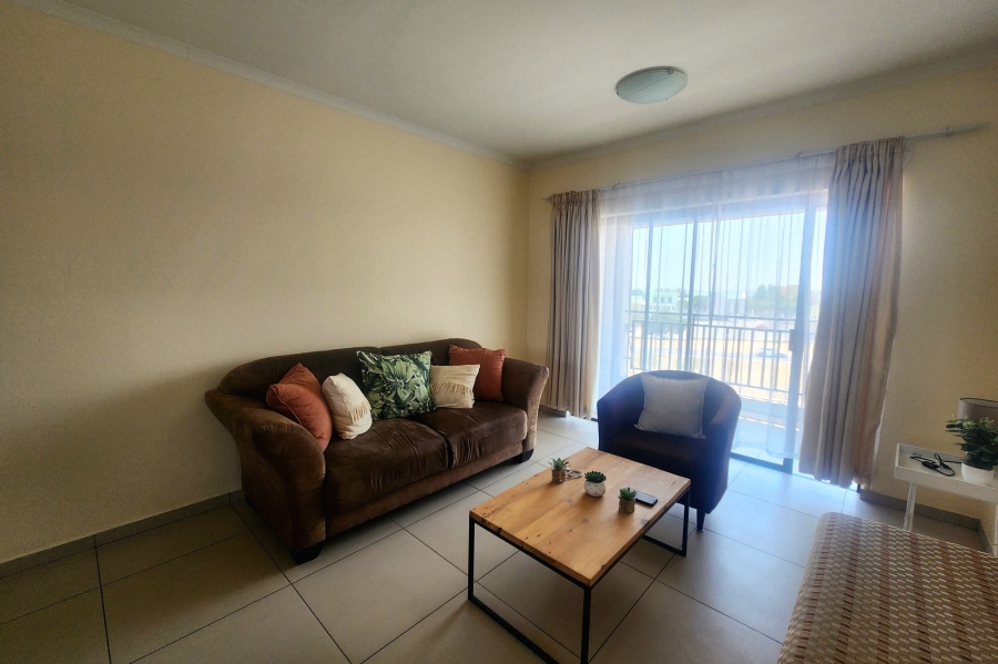 To Let 2 Bedroom Property for Rent in Carlswald Gauteng