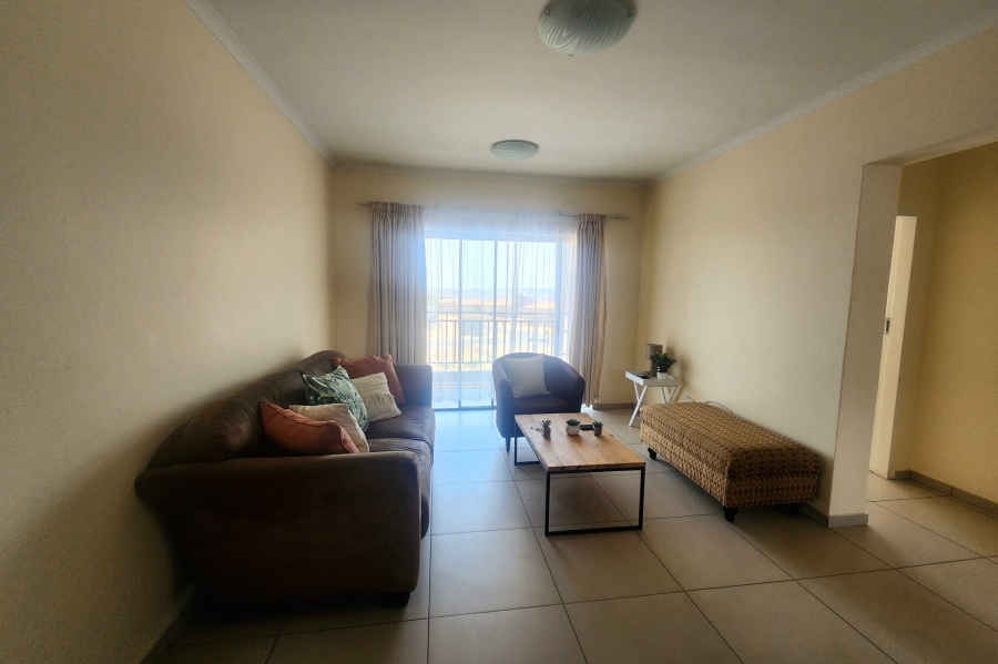 To Let 2 Bedroom Property for Rent in Carlswald Gauteng