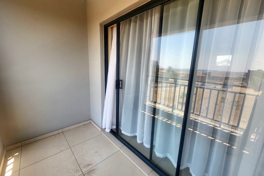 To Let 2 Bedroom Property for Rent in Carlswald Gauteng