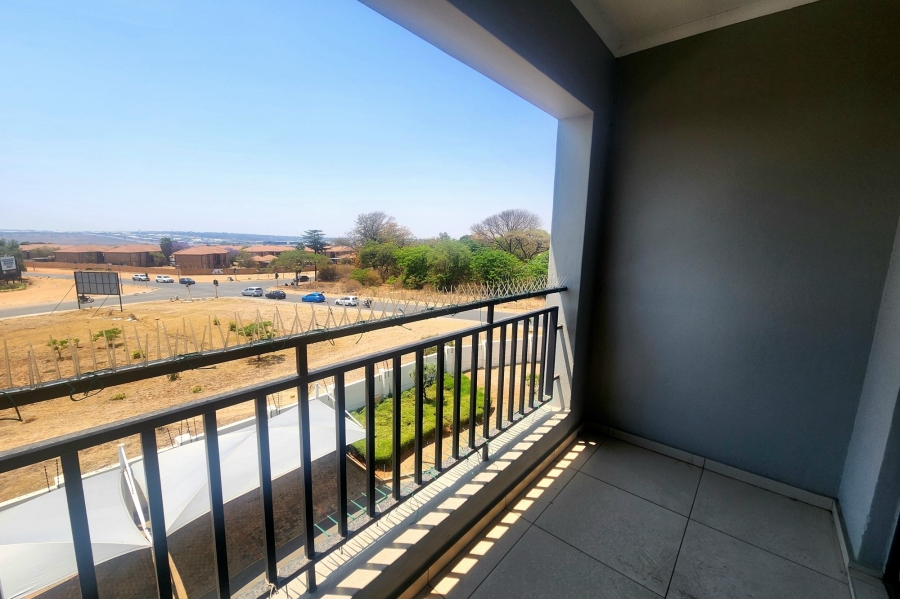 To Let 2 Bedroom Property for Rent in Carlswald Gauteng