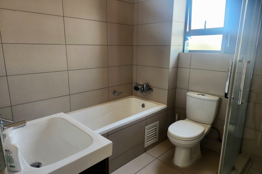 To Let 2 Bedroom Property for Rent in Carlswald Gauteng