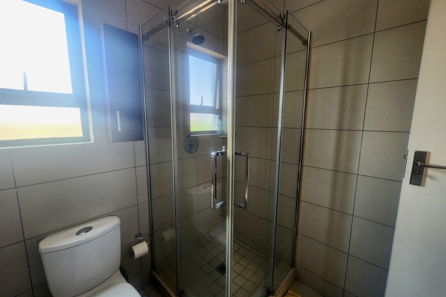 To Let 2 Bedroom Property for Rent in Carlswald Gauteng