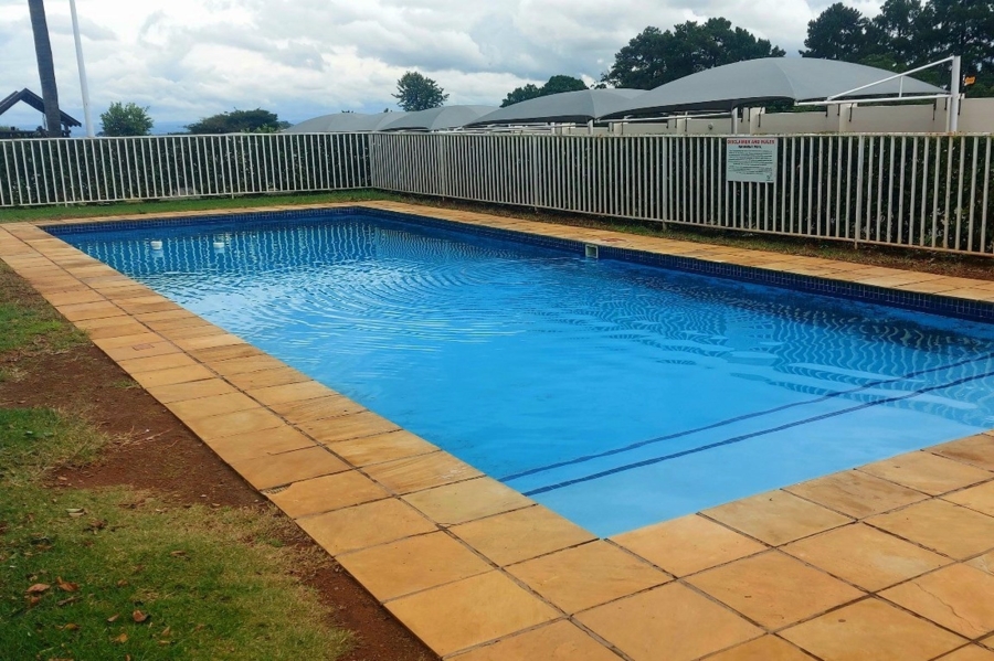 To Let 2 Bedroom Property for Rent in Carlswald Gauteng