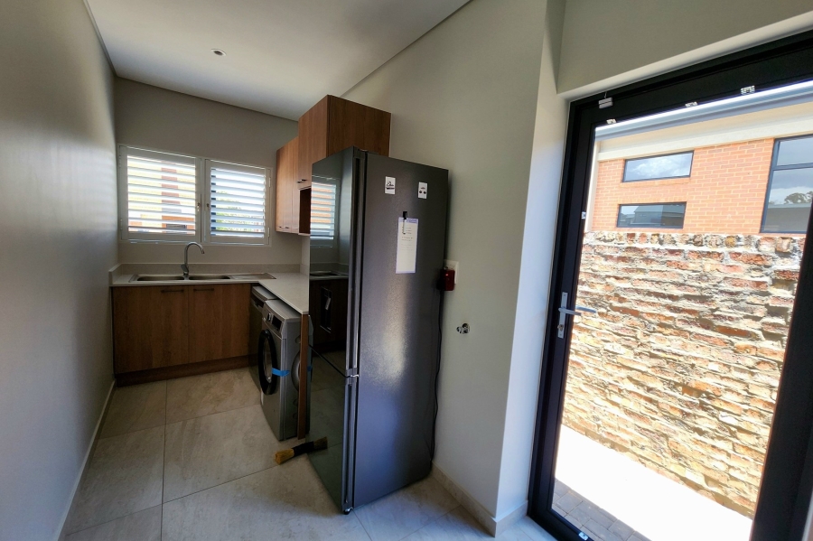 To Let 2 Bedroom Property for Rent in Carlswald Gauteng