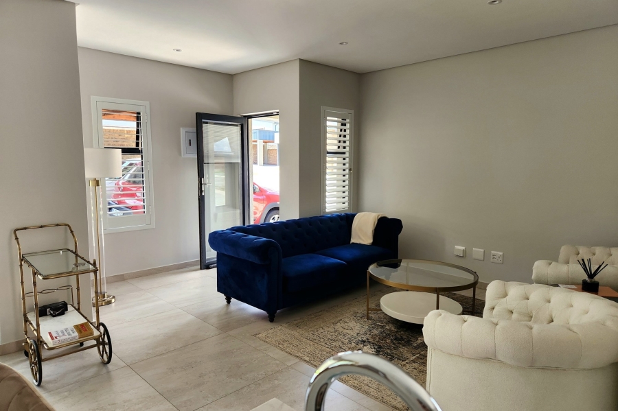 To Let 2 Bedroom Property for Rent in Carlswald Gauteng