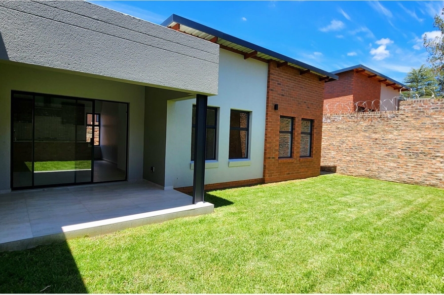 To Let 2 Bedroom Property for Rent in Carlswald Gauteng