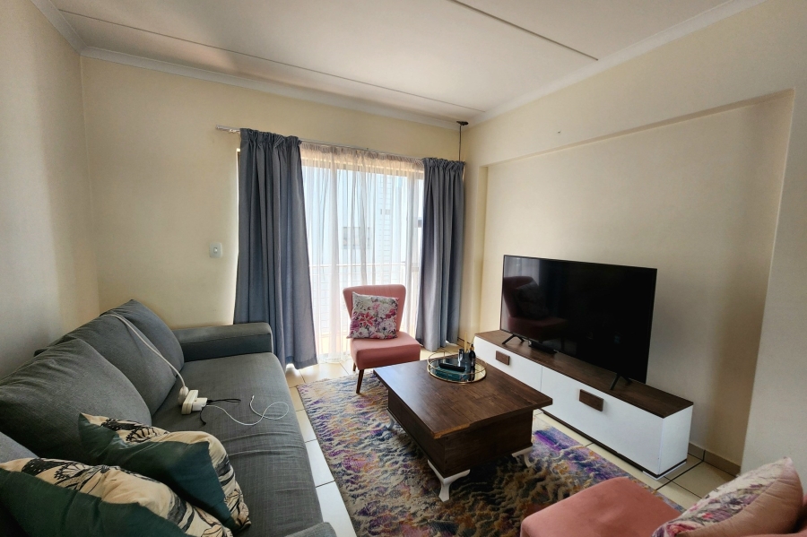 2 Bedroom Property for Sale in Barbeque Downs Gauteng