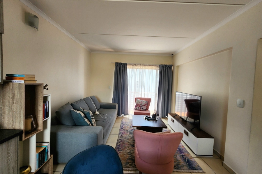 2 Bedroom Property for Sale in Barbeque Downs Gauteng