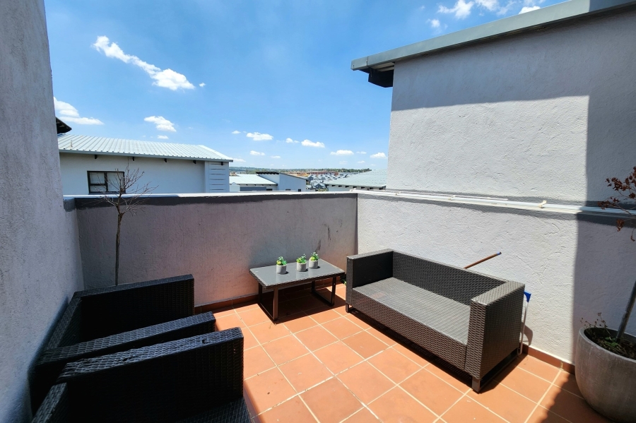 2 Bedroom Property for Sale in Barbeque Downs Gauteng