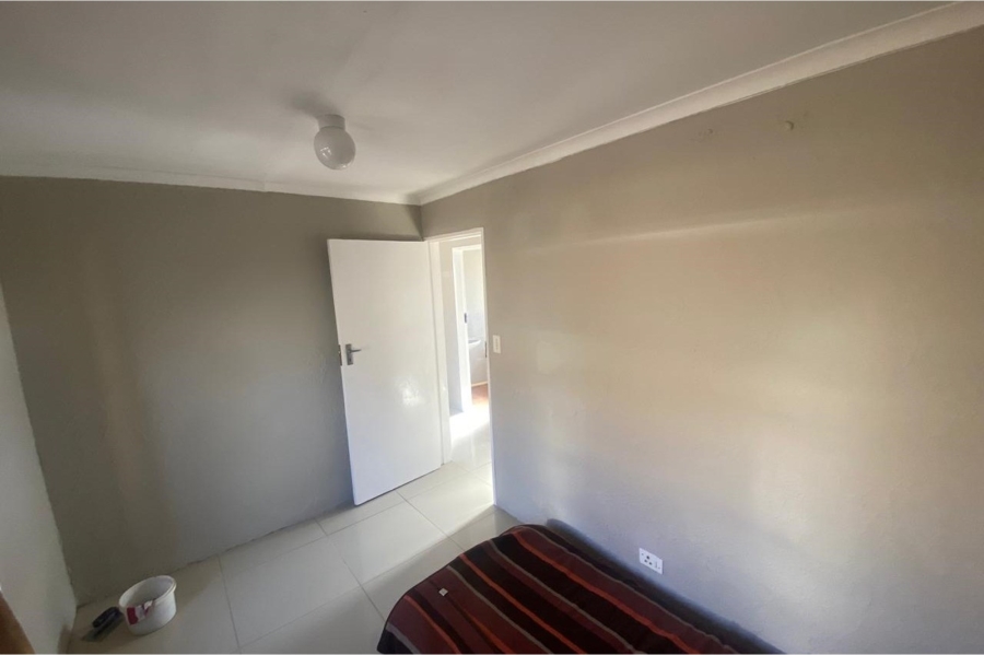 2 Bedroom Property for Sale in Soshanguve WW Gauteng