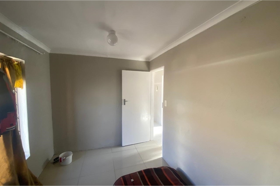 2 Bedroom Property for Sale in Soshanguve WW Gauteng