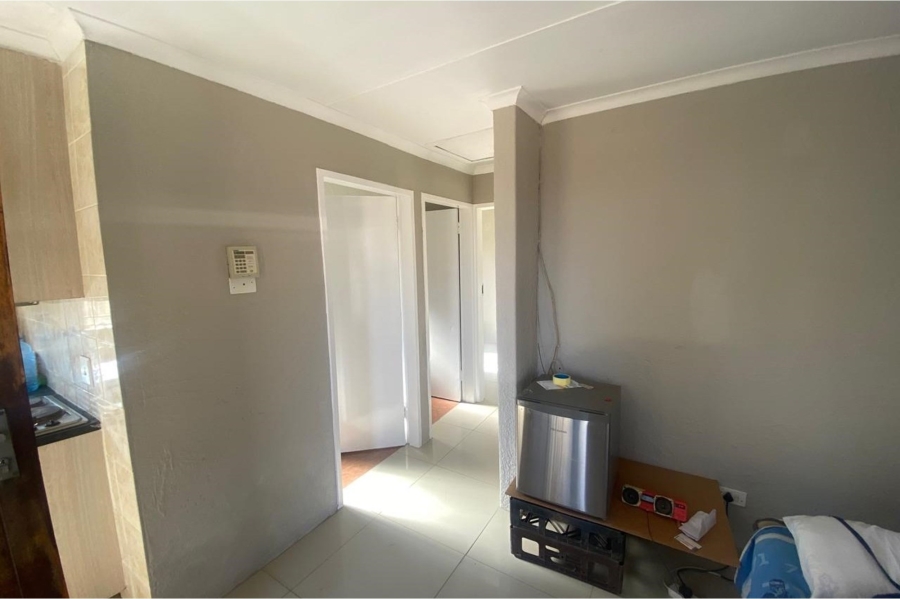 2 Bedroom Property for Sale in Soshanguve WW Gauteng