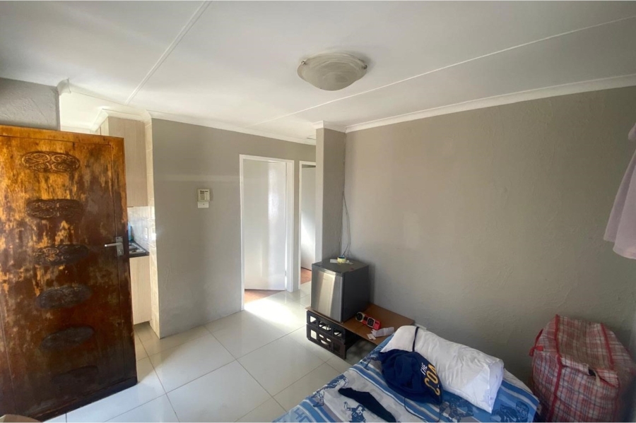 2 Bedroom Property for Sale in Soshanguve WW Gauteng