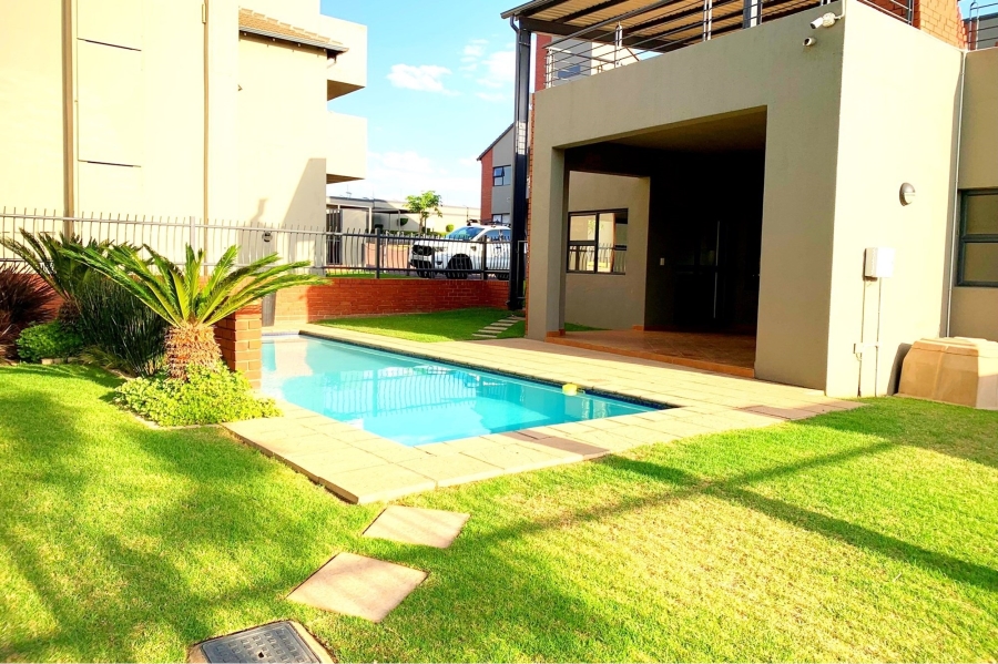 3 Bedroom Property for Sale in Fourways Gauteng