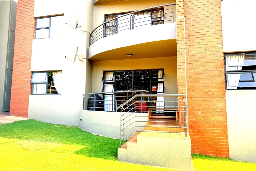 3 Bedroom Property for Sale in Fourways Gauteng