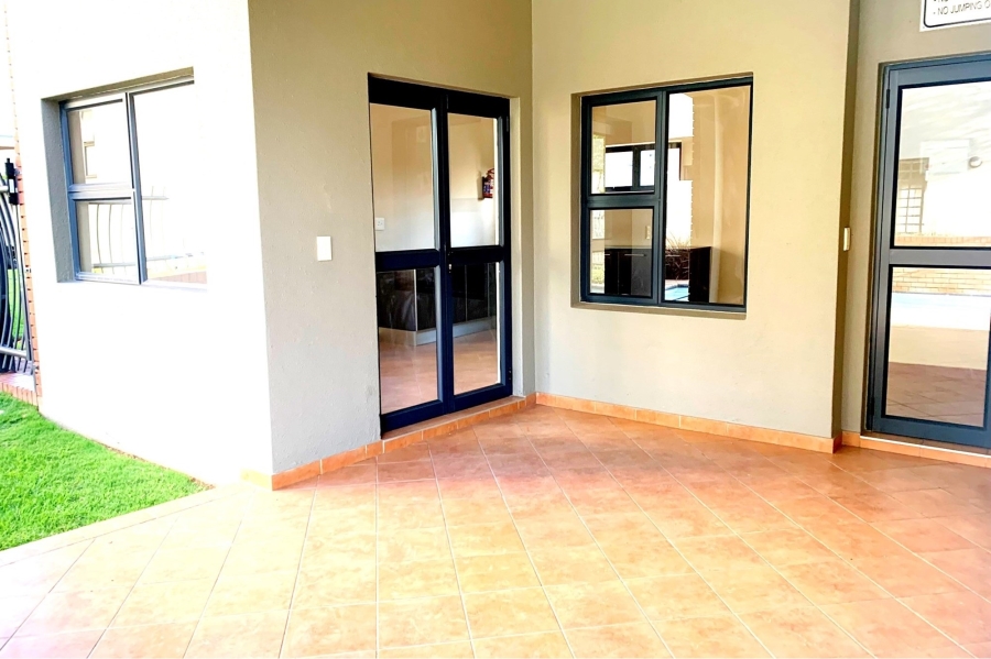 3 Bedroom Property for Sale in Fourways Gauteng