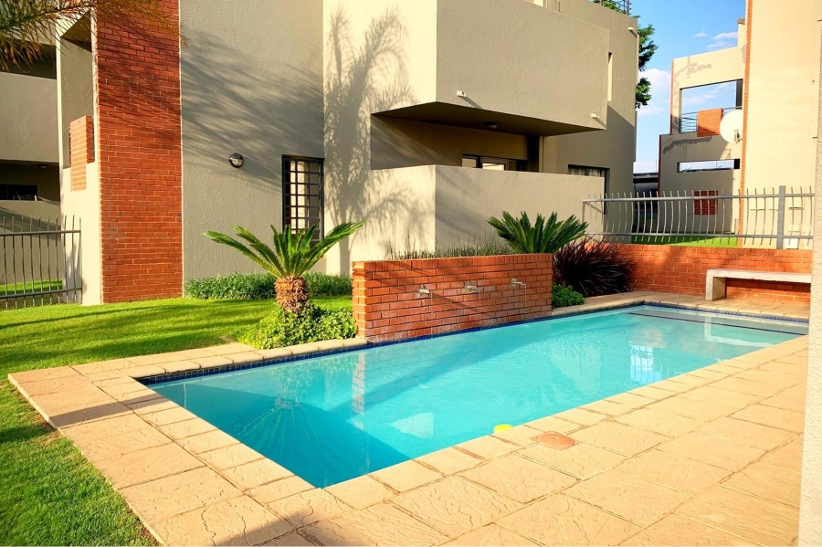 3 Bedroom Property for Sale in Fourways Gauteng