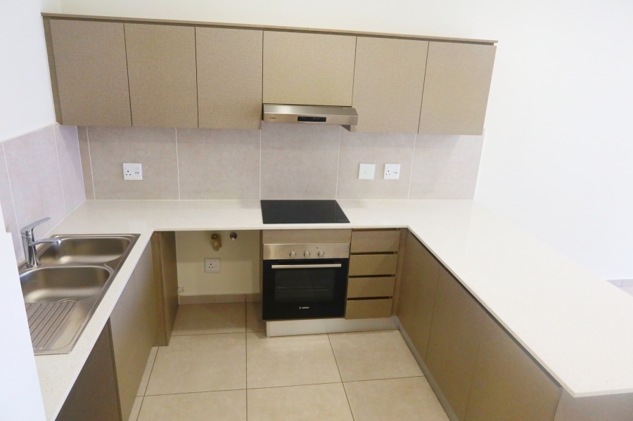 To Let 2 Bedroom Property for Rent in Greenstone Hill Gauteng