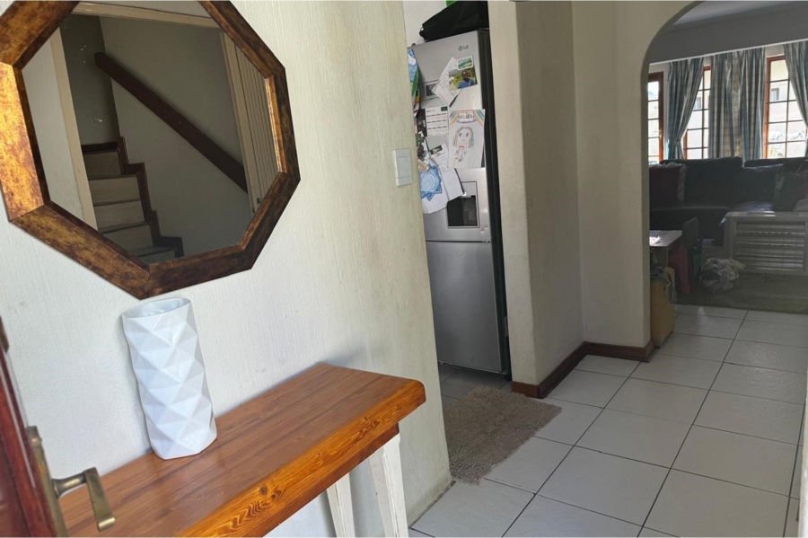 4 Bedroom Property for Sale in Bryanston Gauteng