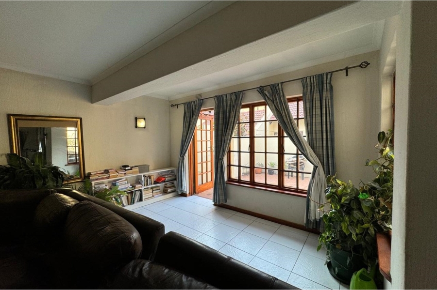 4 Bedroom Property for Sale in Bryanston Gauteng