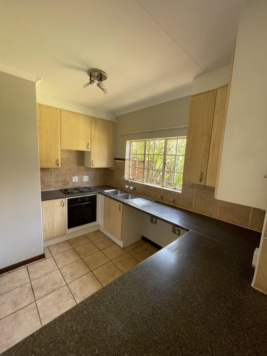 2 Bedroom Property for Sale in Equestria Gauteng