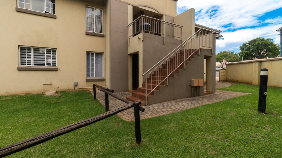 2 Bedroom Property for Sale in Atlasville Gauteng