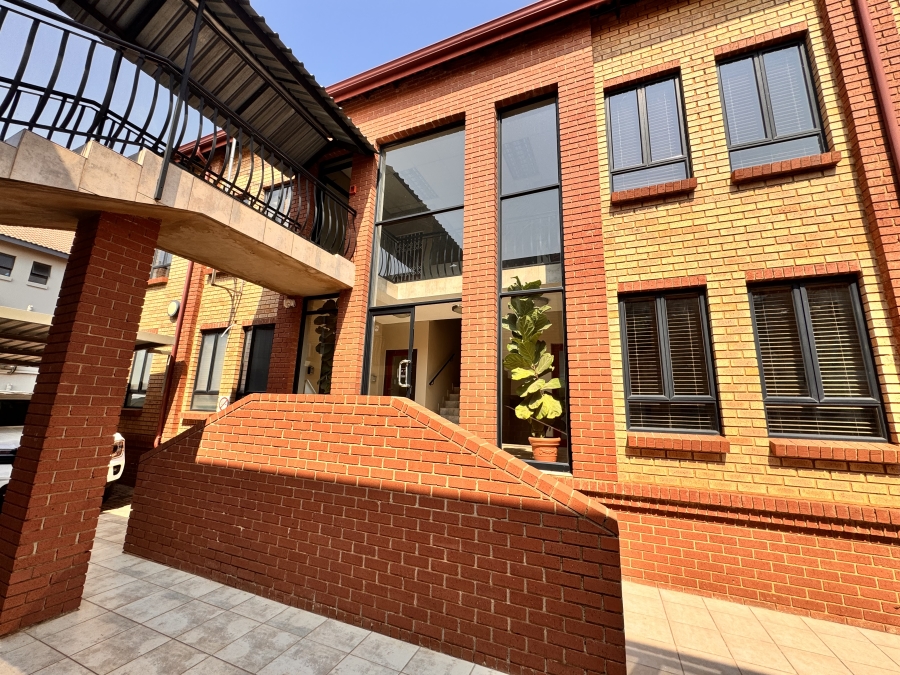 To Let commercial Property for Rent in Route 21 Business Park Gauteng