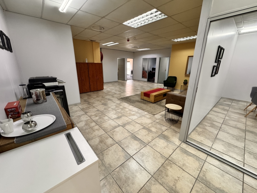 To Let commercial Property for Rent in Route 21 Business Park Gauteng