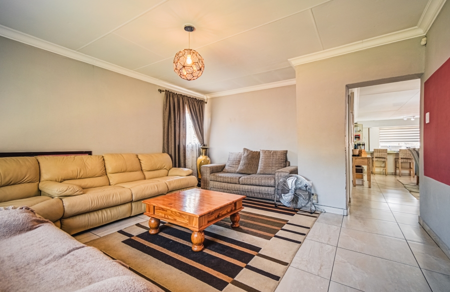 3 Bedroom Property for Sale in Danie Taljaard Park Gauteng